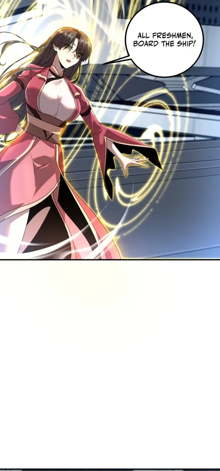 Read Awakening the Purple Thunder at the Beginning EN Manga Online