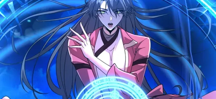 Read Awakening the Purple Thunder at the Beginning EN Manga Online