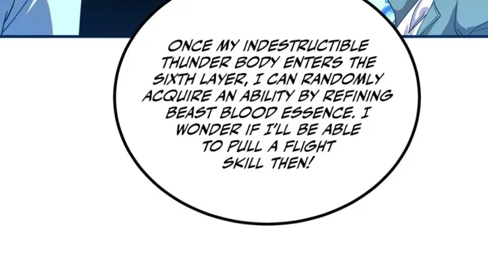 Read Awakening the Purple Thunder at the Beginning EN Manga Online