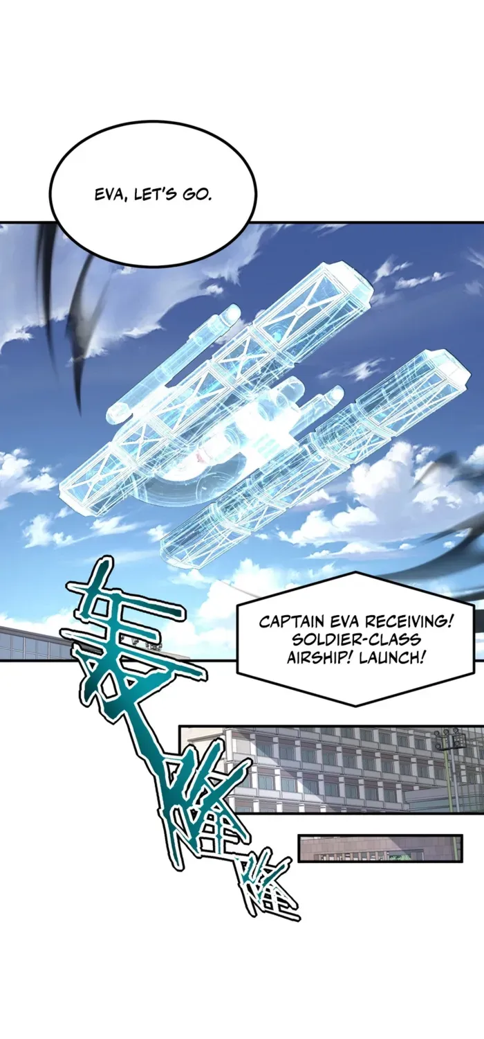 Read Awakening the Purple Thunder at the Beginning EN Manga Online