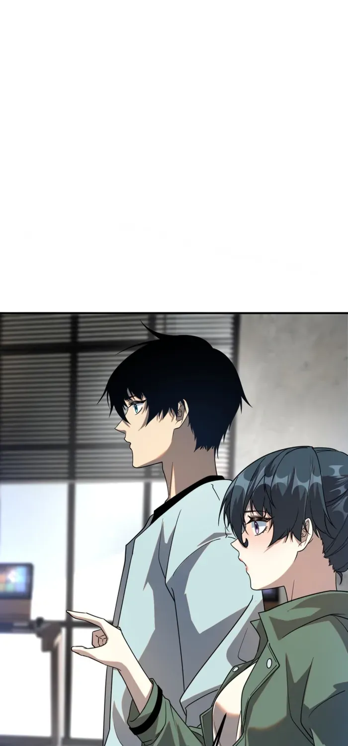 Read Awakening the Purple Thunder at the Beginning EN Manga Online
