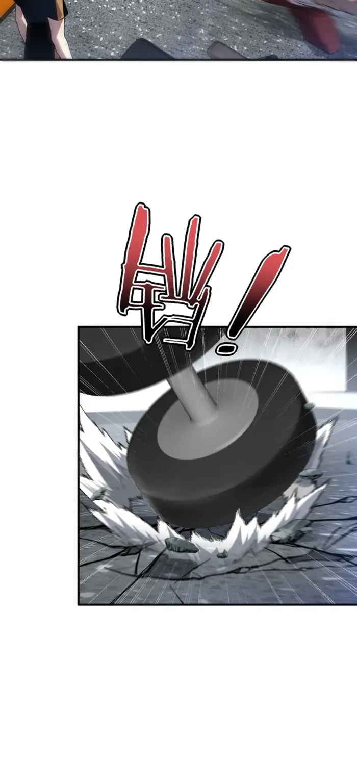 Read Awakening the Purple Thunder at the Beginning EN Manga Online