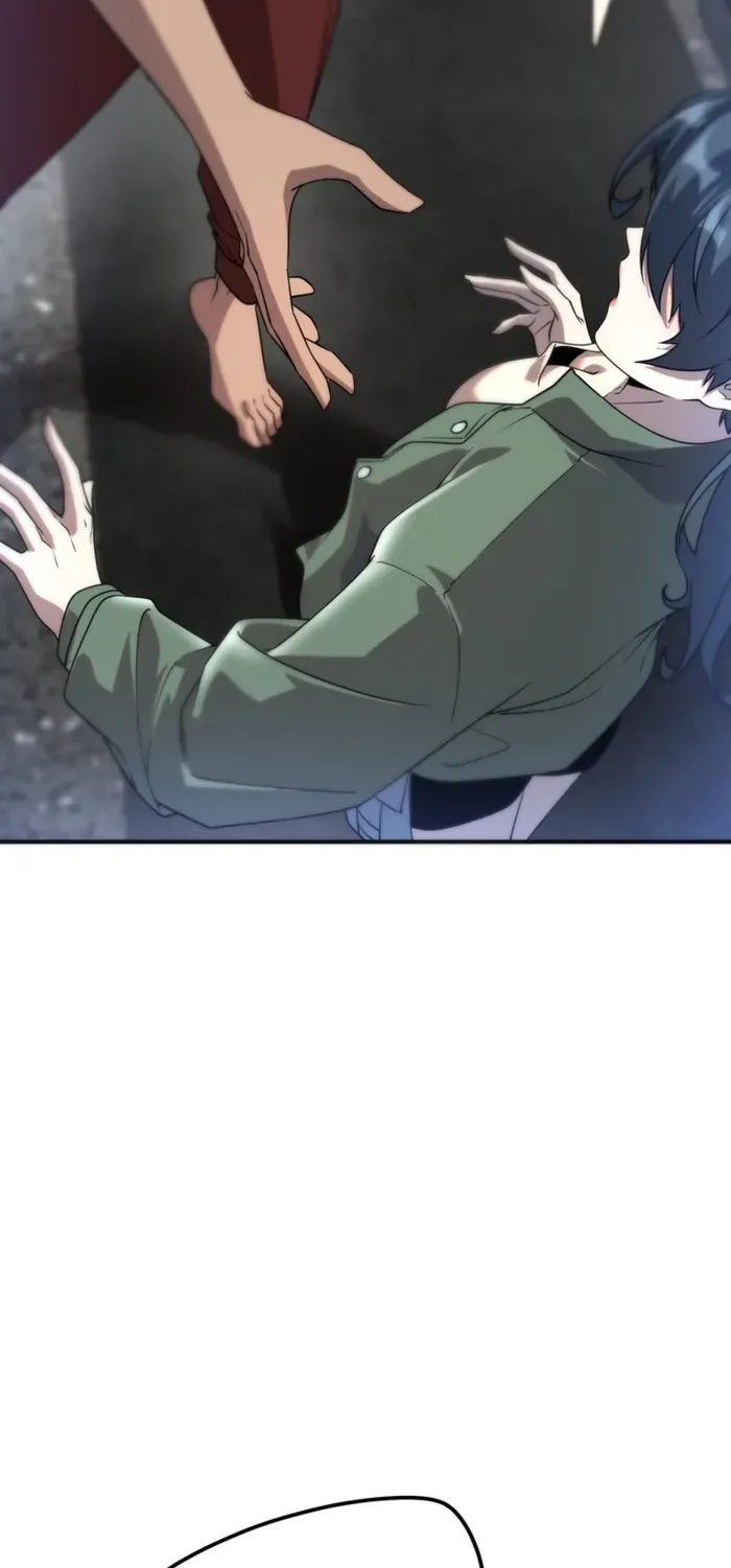 Read Awakening the Purple Thunder at the Beginning EN Manga Online