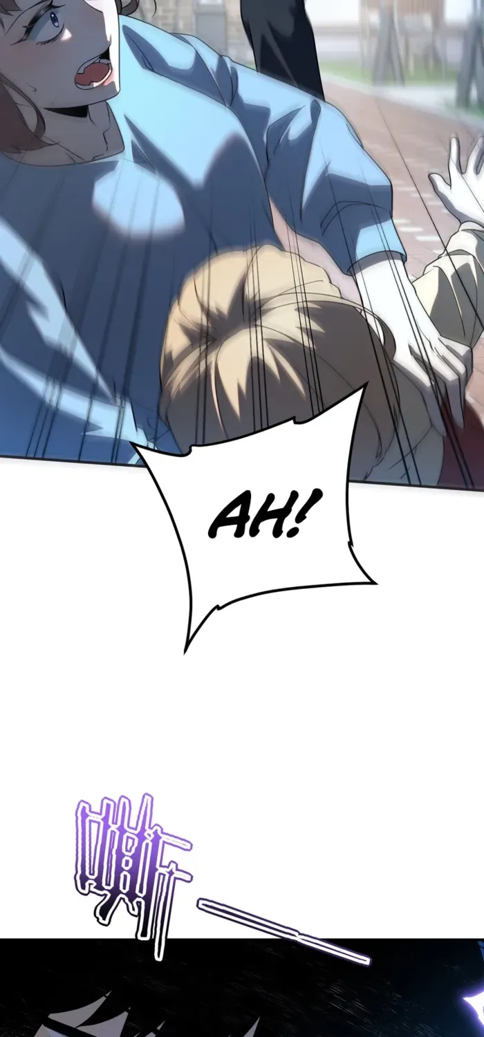 Read Awakening the Purple Thunder at the Beginning EN Manga Online