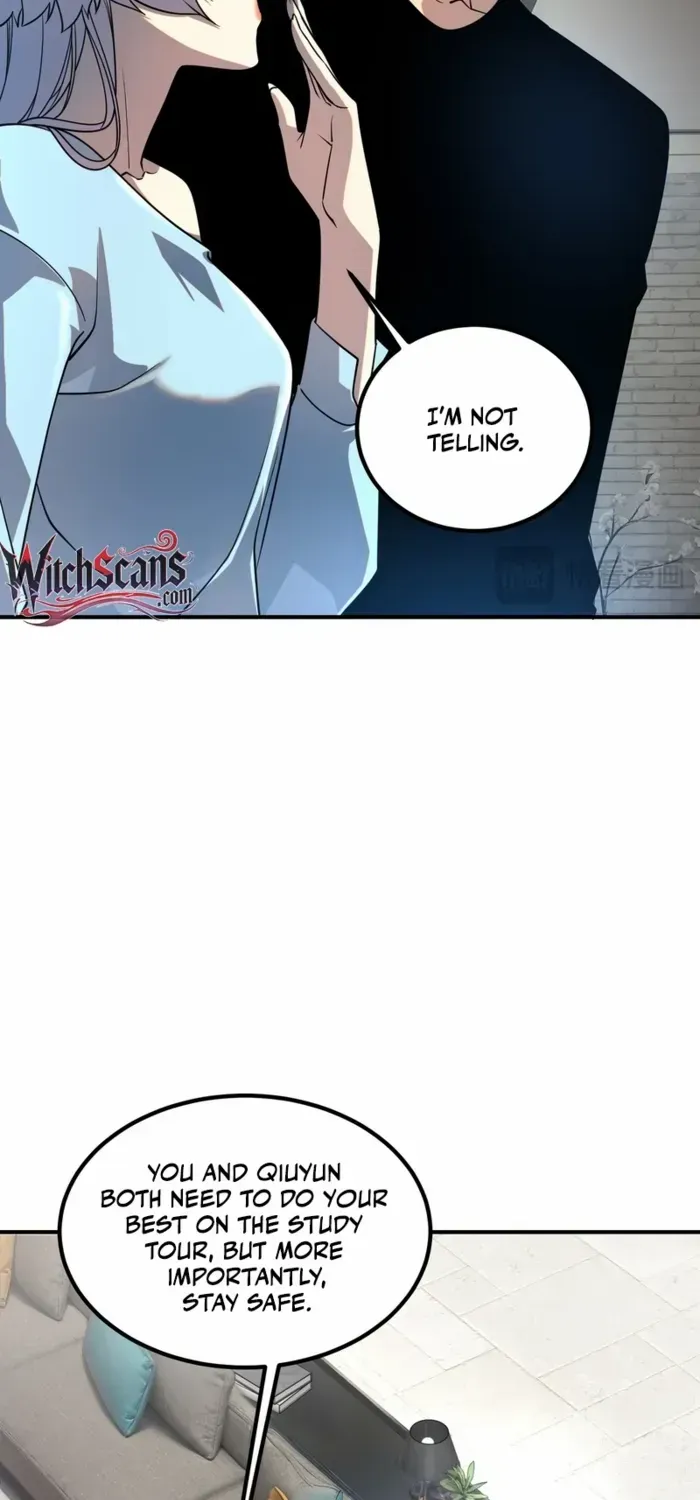 Read Awakening the Purple Thunder at the Beginning EN Manga Online