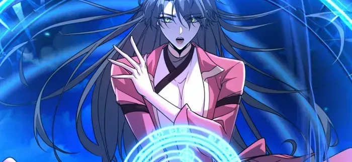 Read Awakening the Purple Thunder at the Beginning EN Manga Online
