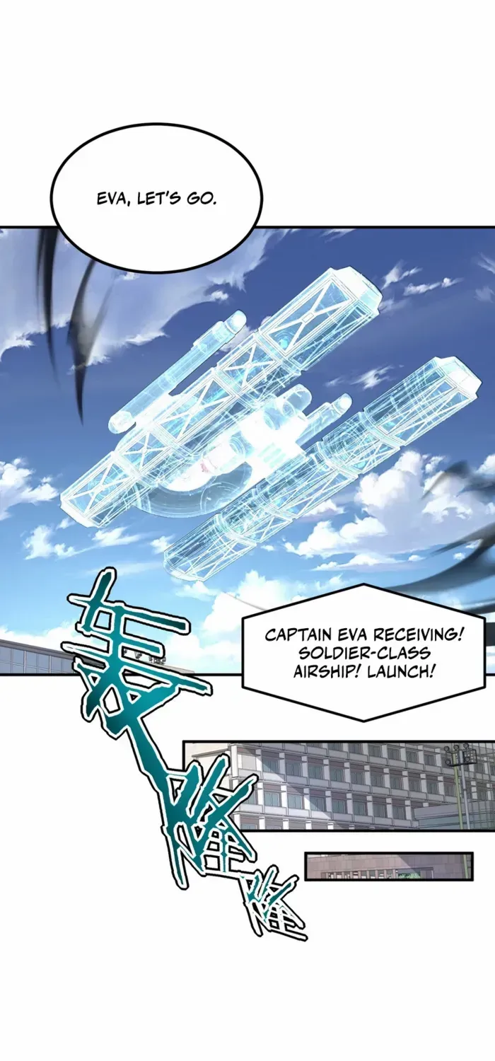 Read Awakening the Purple Thunder at the Beginning EN Manga Online