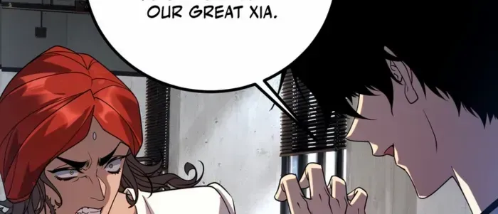 Read Awakening the Purple Thunder at the Beginning EN Manga Online