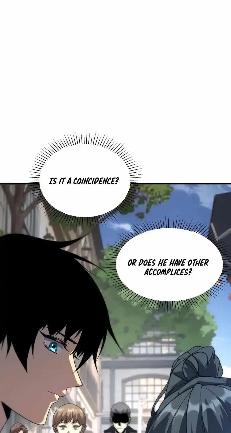 Read Awakening the Purple Thunder at the Beginning EN Manga Online