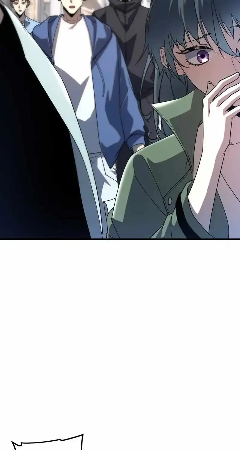 Read Awakening the Purple Thunder at the Beginning EN Manga Online