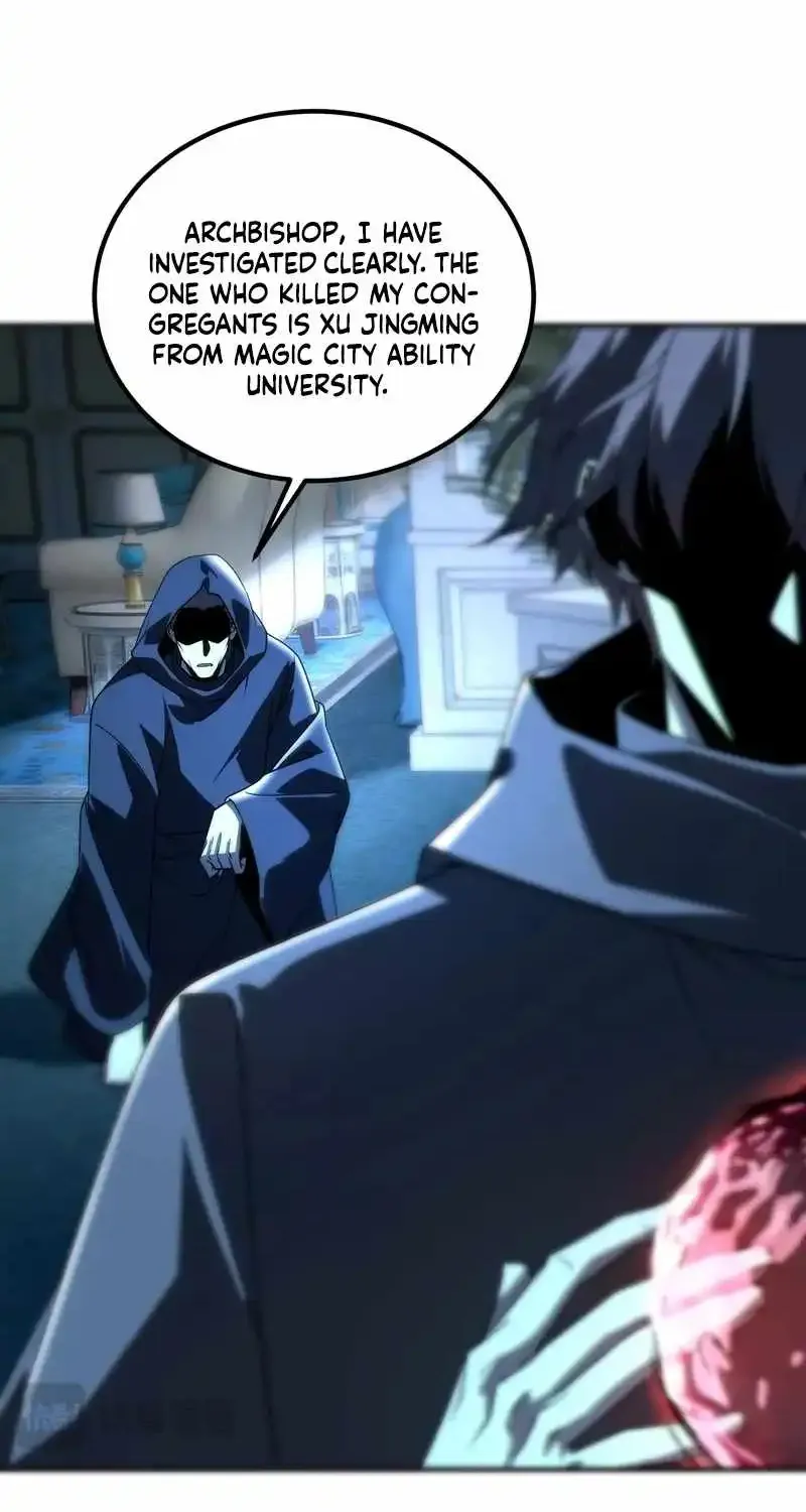 Read Awakening the Purple Thunder at the Beginning EN Manga Online
