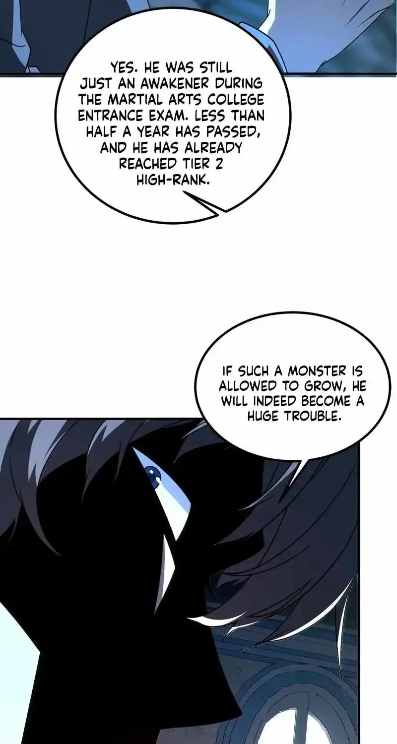 Read Awakening the Purple Thunder at the Beginning EN Manga Online