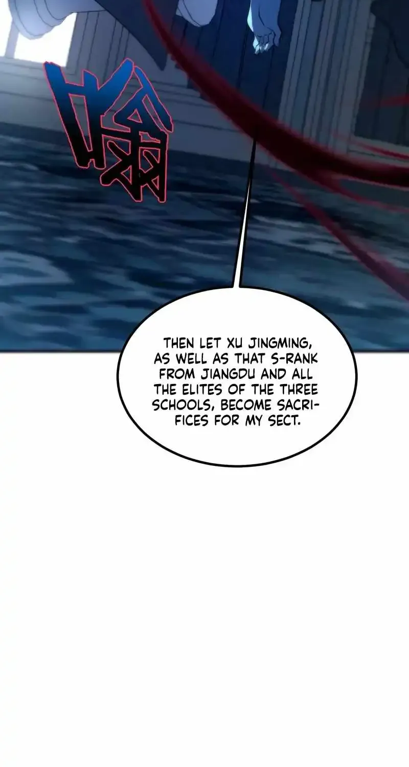 Read Awakening the Purple Thunder at the Beginning EN Manga Online