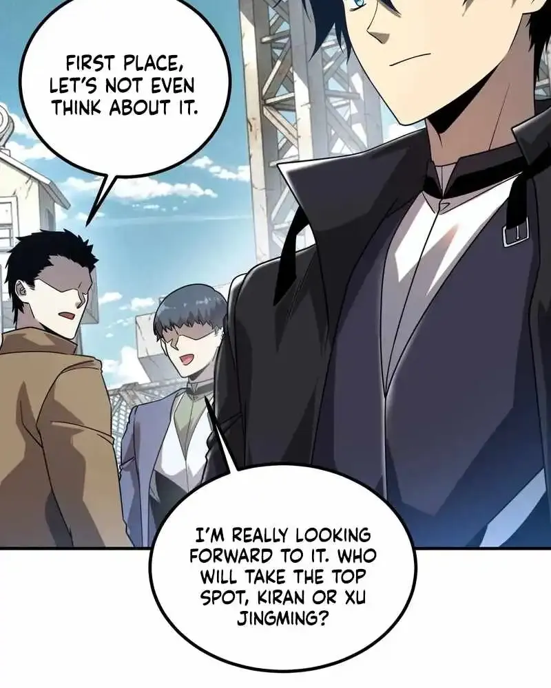 Read Awakening the Purple Thunder at the Beginning EN Manga Online