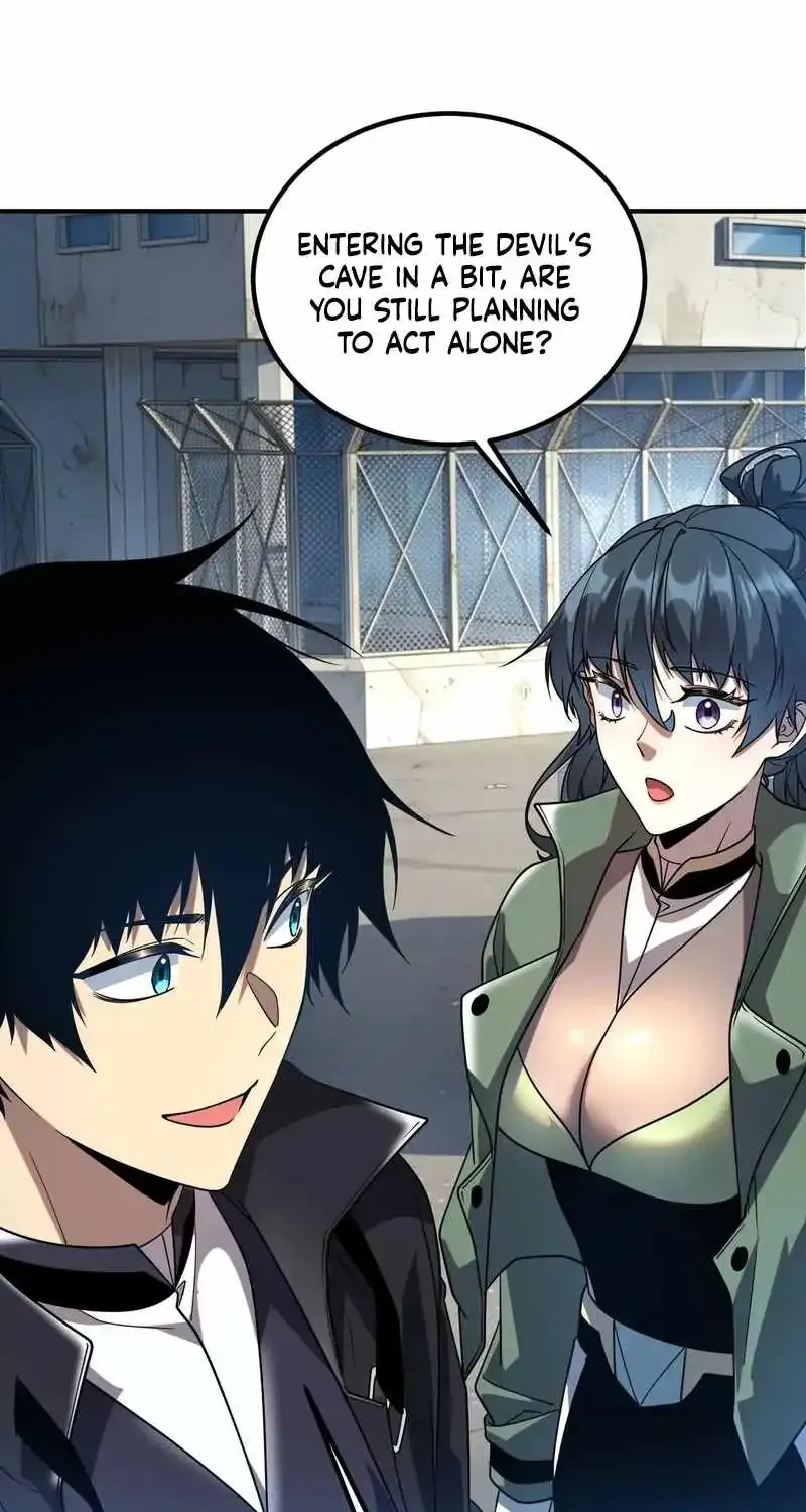 Read Awakening the Purple Thunder at the Beginning EN Manga Online