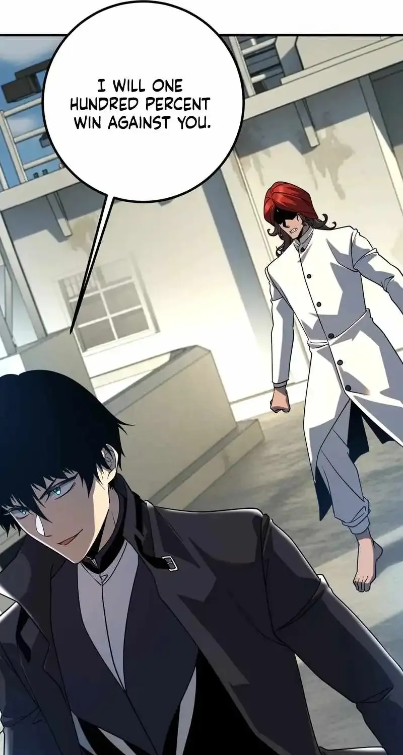 Read Awakening the Purple Thunder at the Beginning EN Manga Online