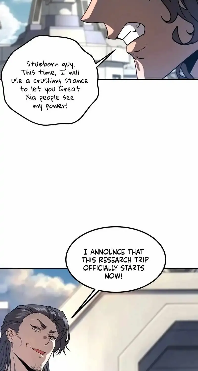 Read Awakening the Purple Thunder at the Beginning EN Manga Online