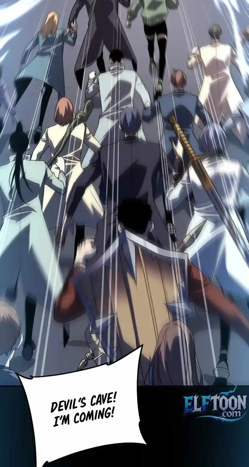 Read Awakening the Purple Thunder at the Beginning EN Manga Online