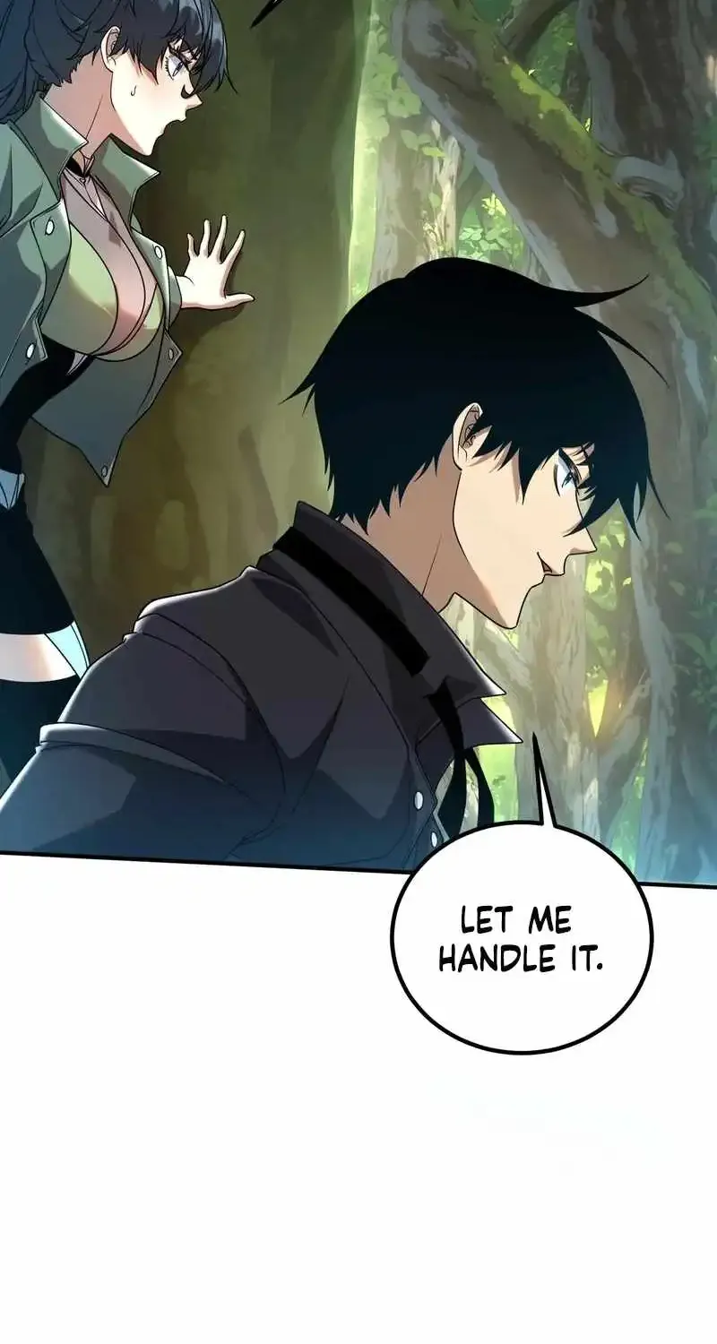 Read Awakening the Purple Thunder at the Beginning EN Manga Online