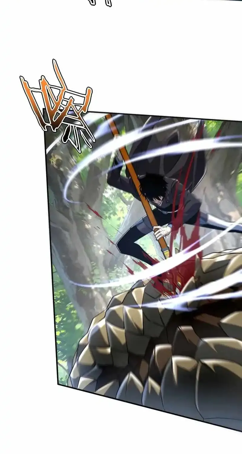Read Awakening the Purple Thunder at the Beginning EN Manga Online
