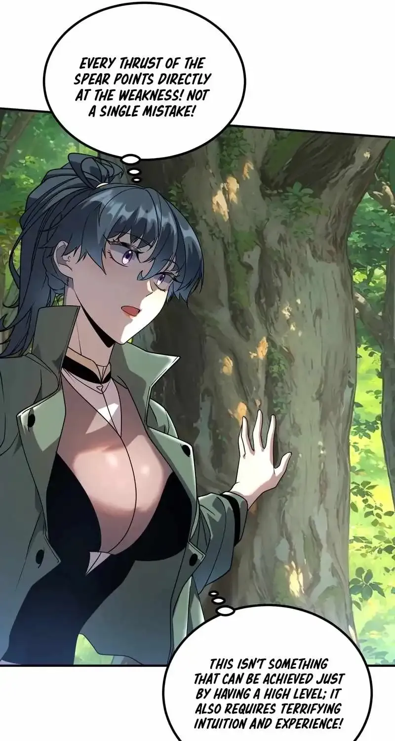 Read Awakening the Purple Thunder at the Beginning EN Manga Online