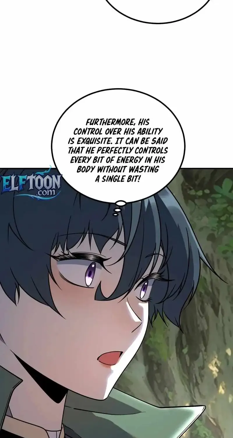 Read Awakening the Purple Thunder at the Beginning EN Manga Online