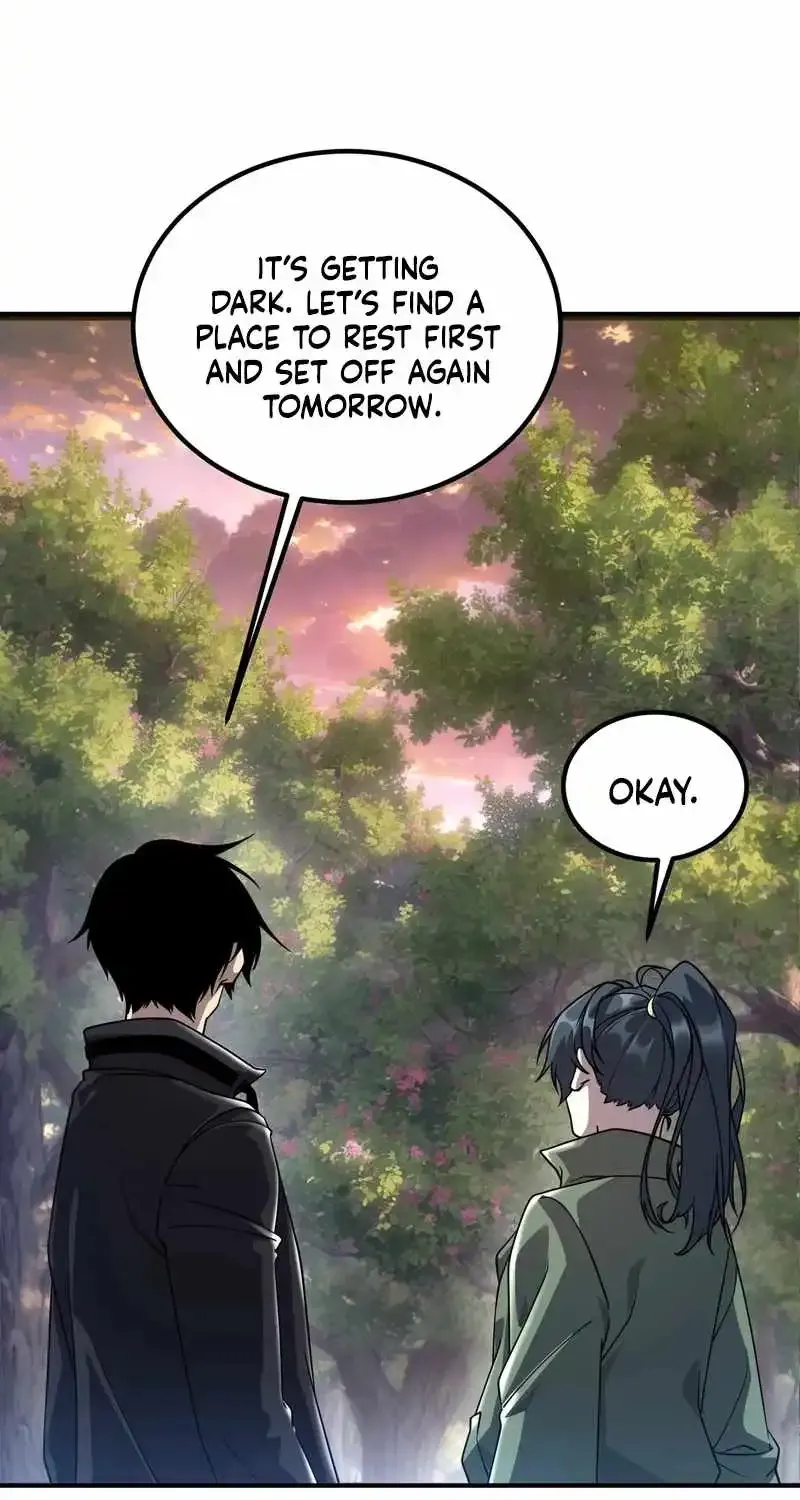 Read Awakening the Purple Thunder at the Beginning EN Manga Online
