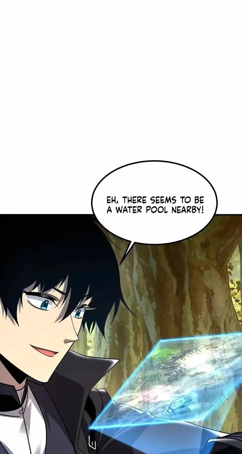 Read Awakening the Purple Thunder at the Beginning EN Manga Online