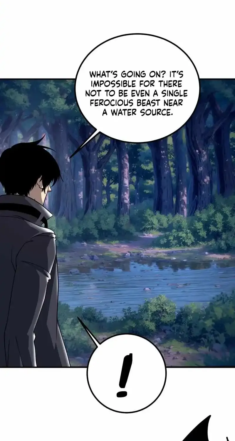 Read Awakening the Purple Thunder at the Beginning EN Manga Online
