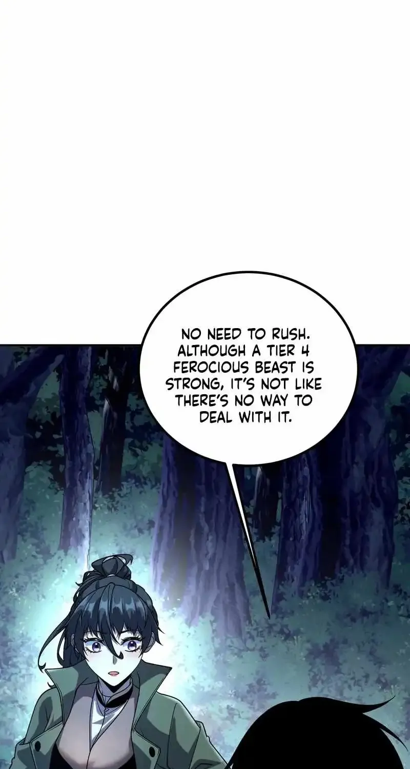 Read Awakening the Purple Thunder at the Beginning EN Manga Online