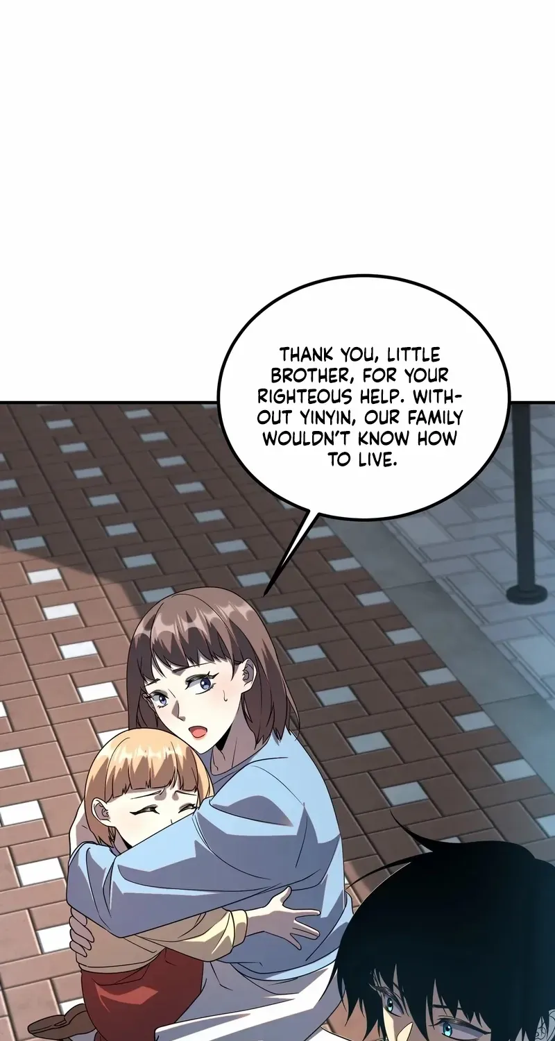 Read Awakening the Purple Thunder at the Beginning EN Manga Online