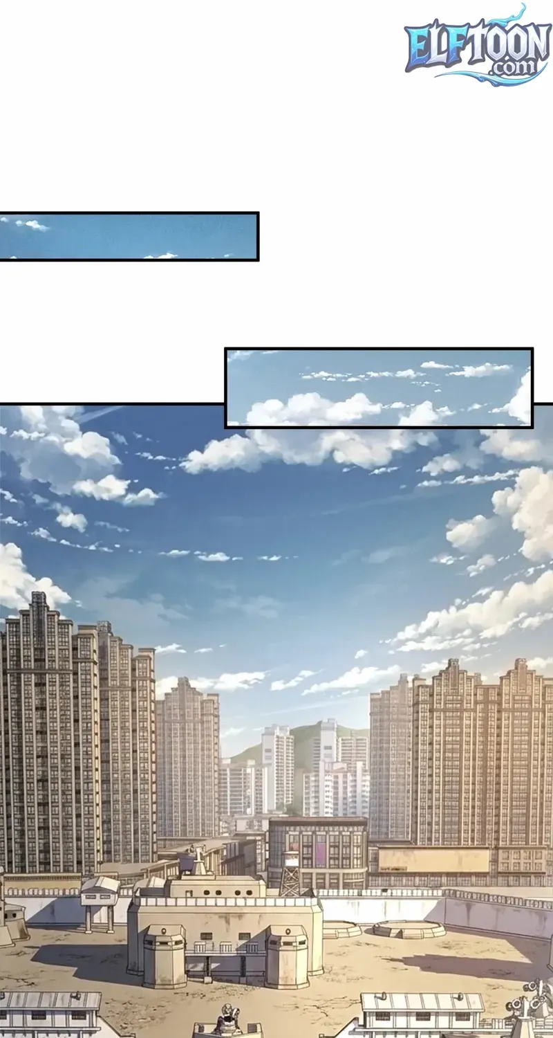 Read Awakening the Purple Thunder at the Beginning EN Manga Online