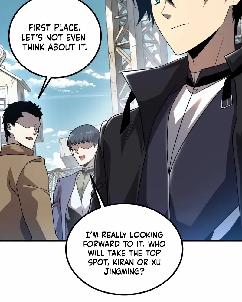Read Awakening the Purple Thunder at the Beginning EN Manga Online