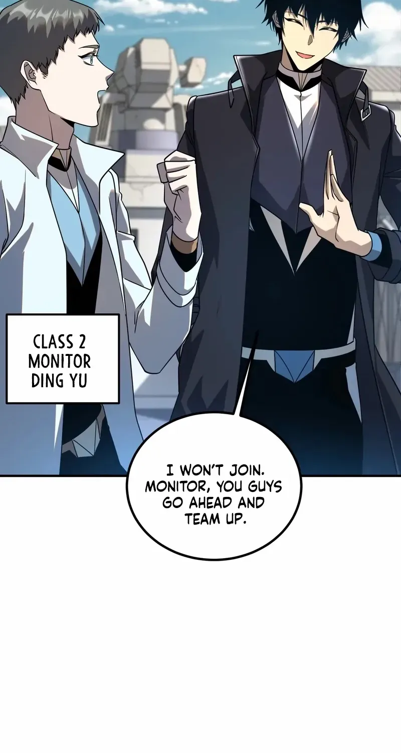 Read Awakening the Purple Thunder at the Beginning EN Manga Online