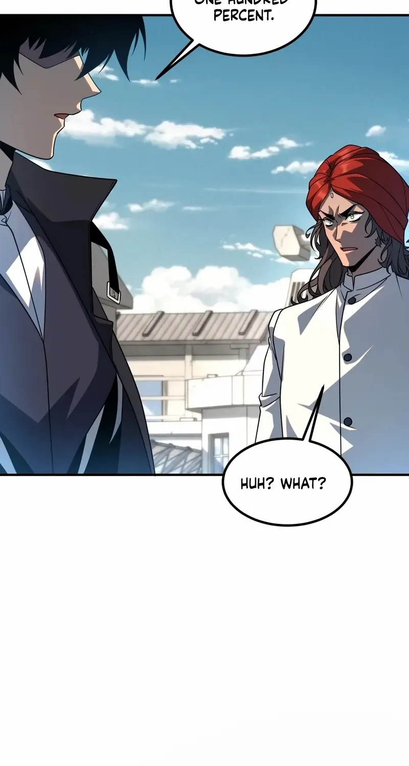 Read Awakening the Purple Thunder at the Beginning EN Manga Online