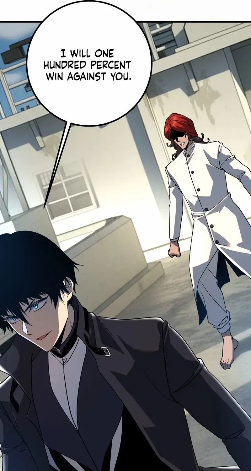 Read Awakening the Purple Thunder at the Beginning EN Manga Online