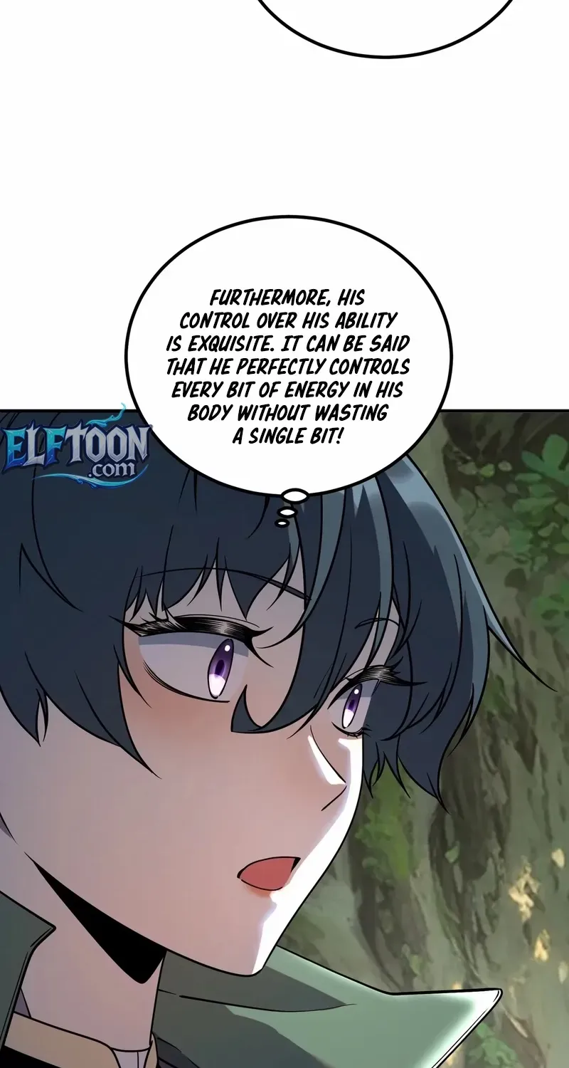 Read Awakening the Purple Thunder at the Beginning EN Manga Online