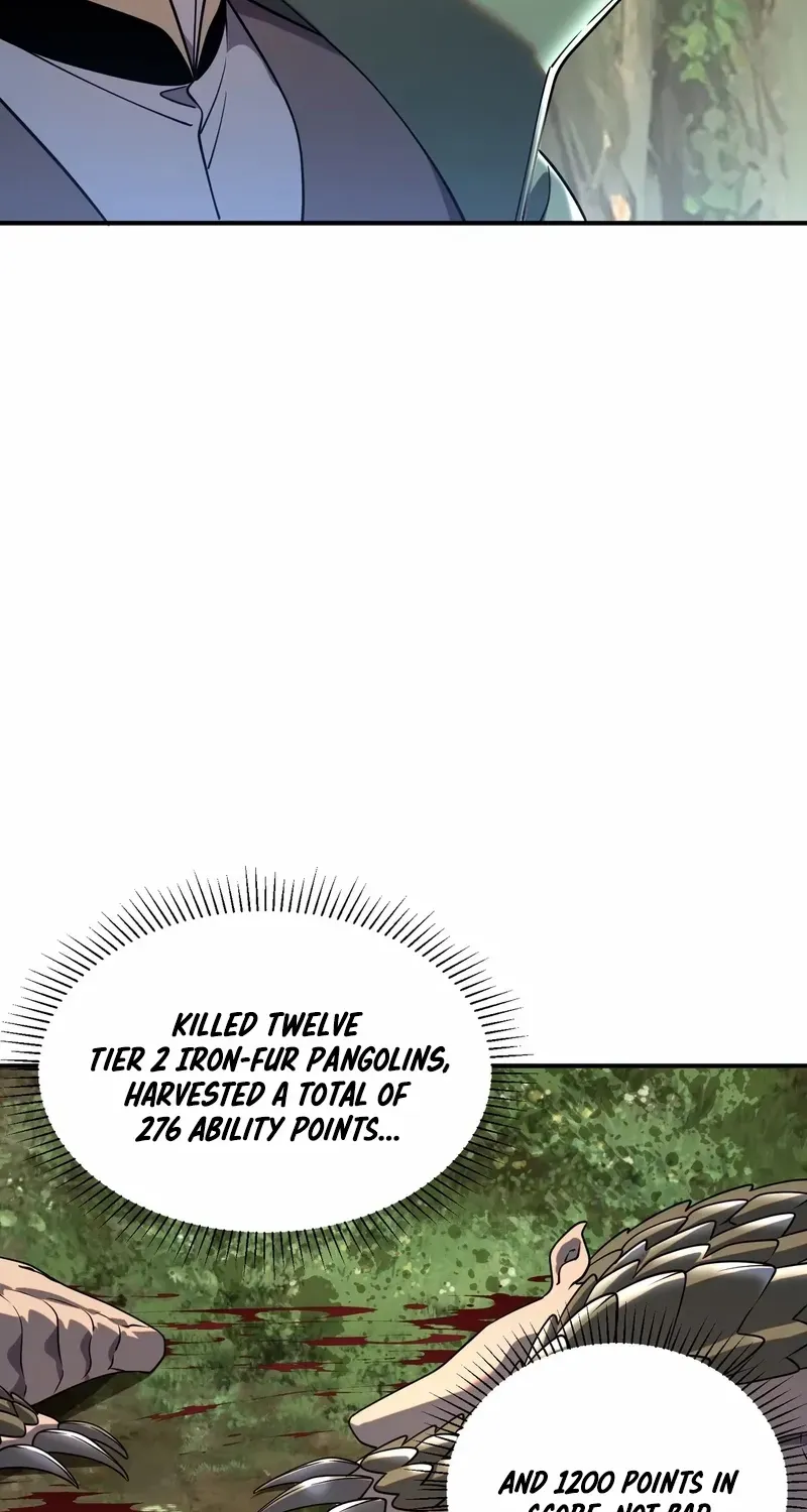 Read Awakening the Purple Thunder at the Beginning EN Manga Online