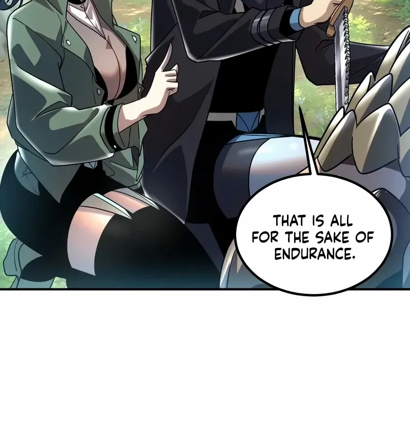 Read Awakening the Purple Thunder at the Beginning EN Manga Online