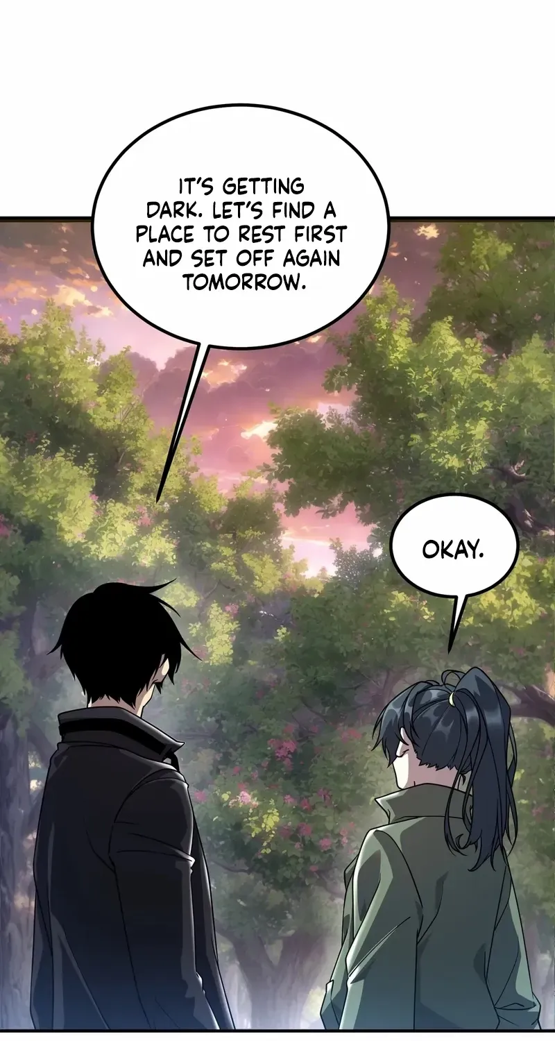 Read Awakening the Purple Thunder at the Beginning EN Manga Online