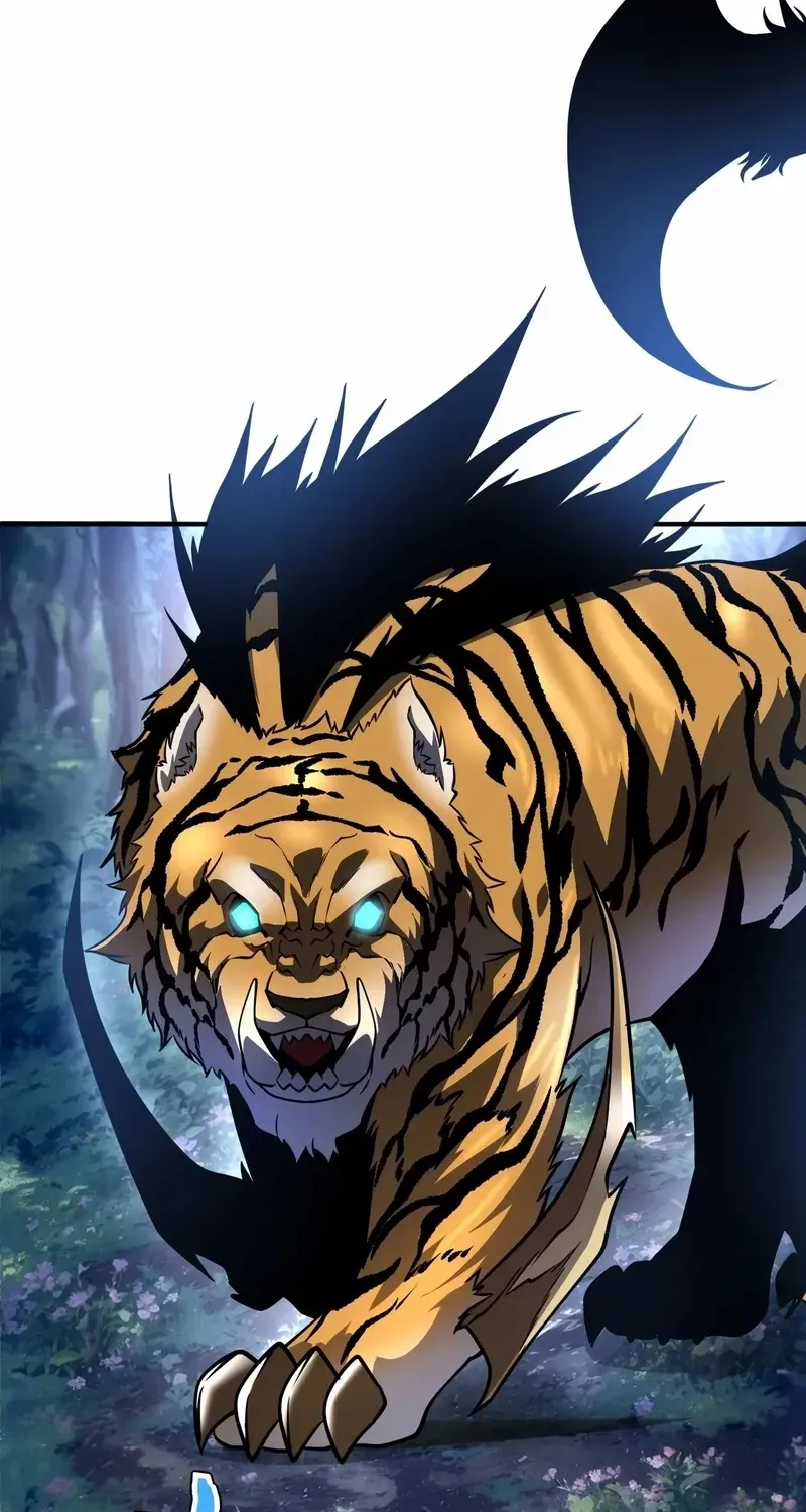 Read Awakening the Purple Thunder at the Beginning EN Manga Online