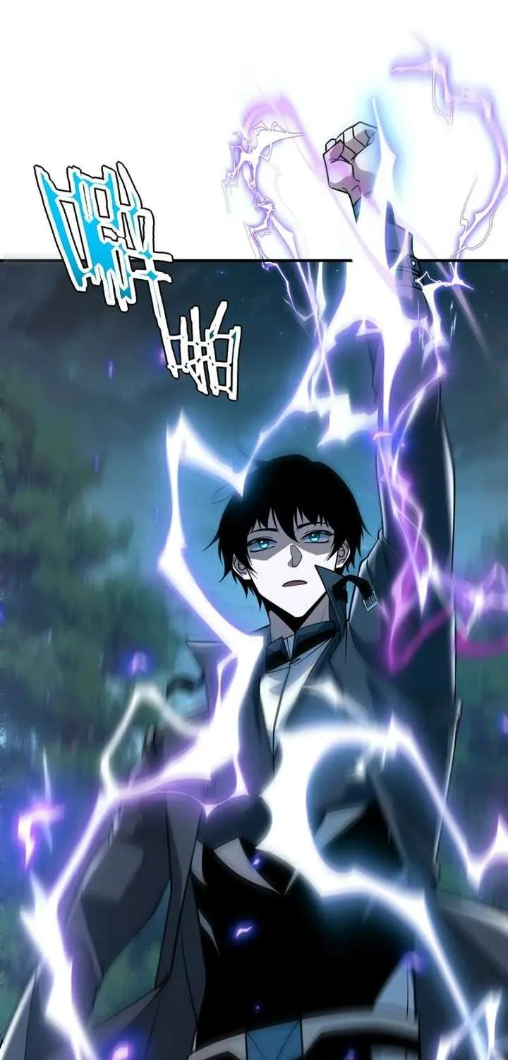 Read Awakening the Purple Thunder at the Beginning EN Manga Online