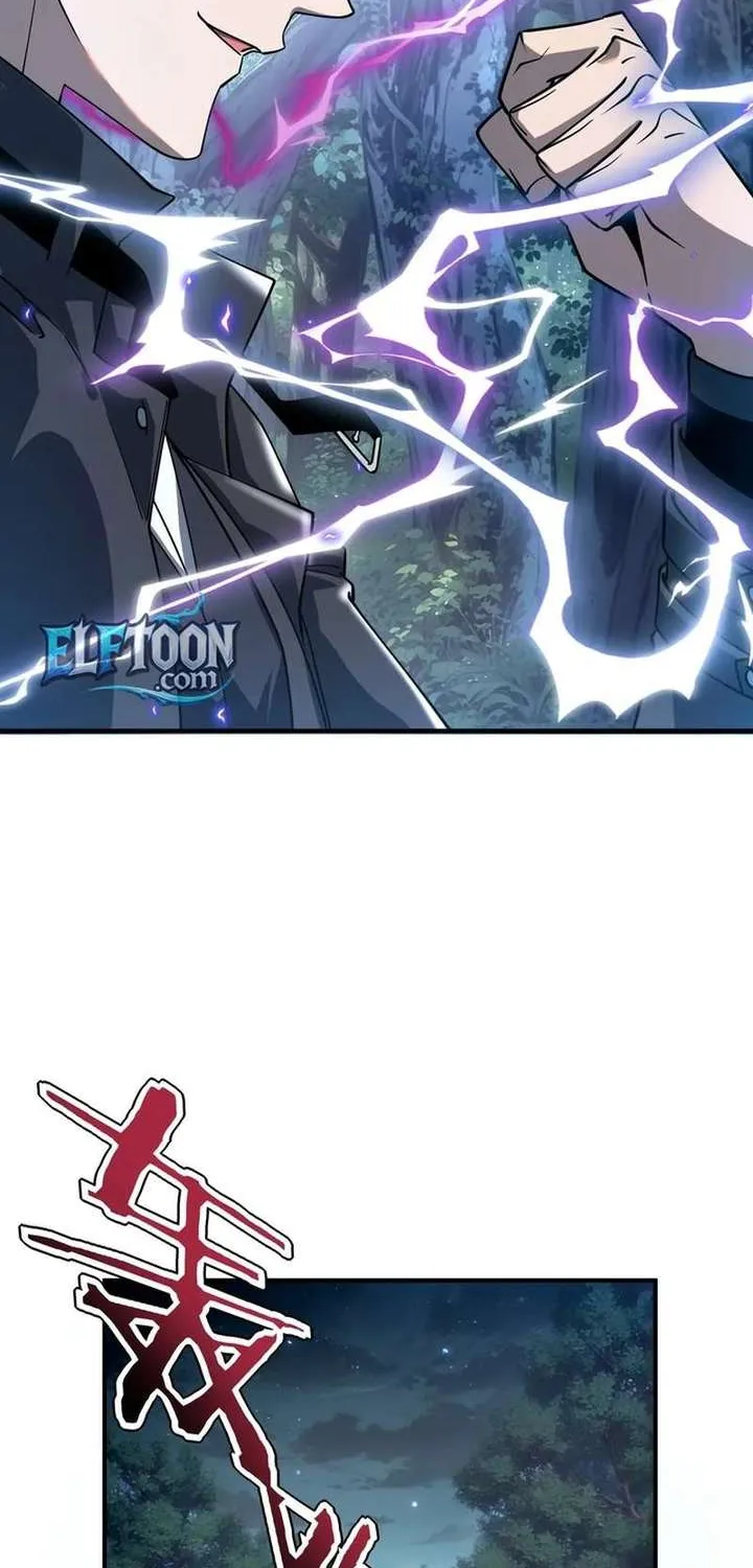 Read Awakening the Purple Thunder at the Beginning EN Manga Online