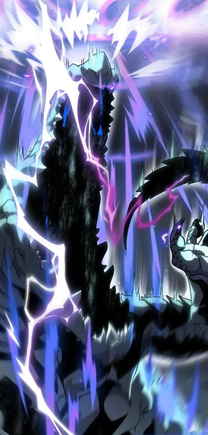 Read Awakening the Purple Thunder at the Beginning EN Manga Online