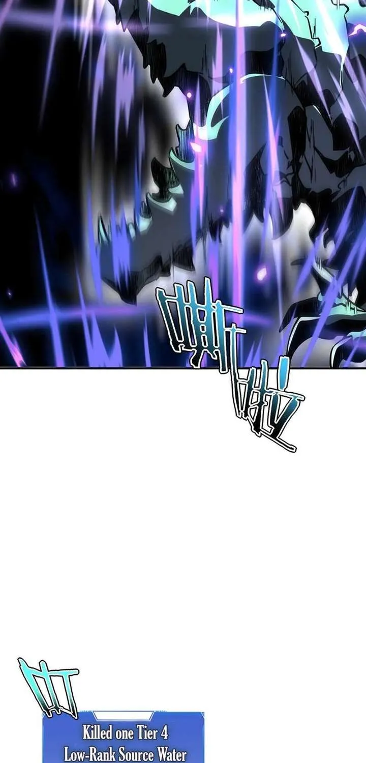 Read Awakening the Purple Thunder at the Beginning EN Manga Online