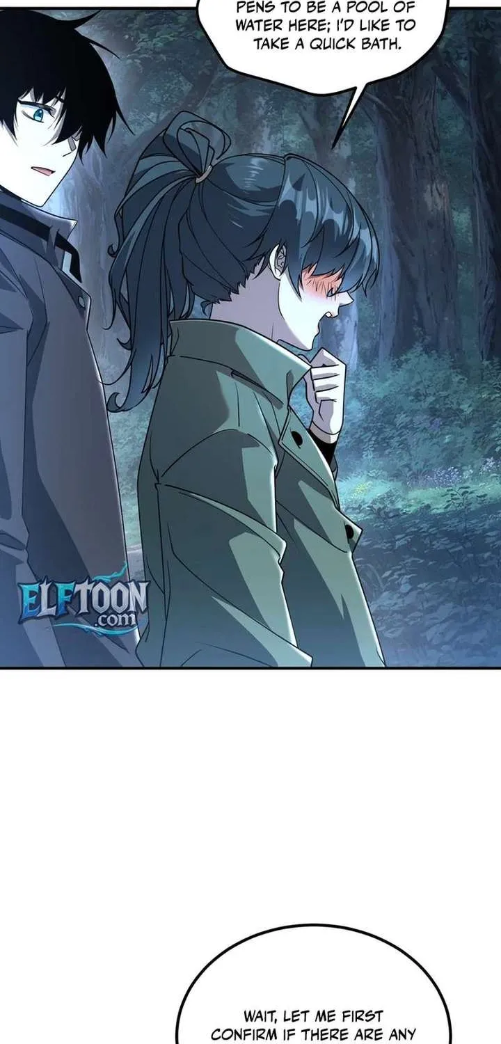 Read Awakening the Purple Thunder at the Beginning EN Manga Online