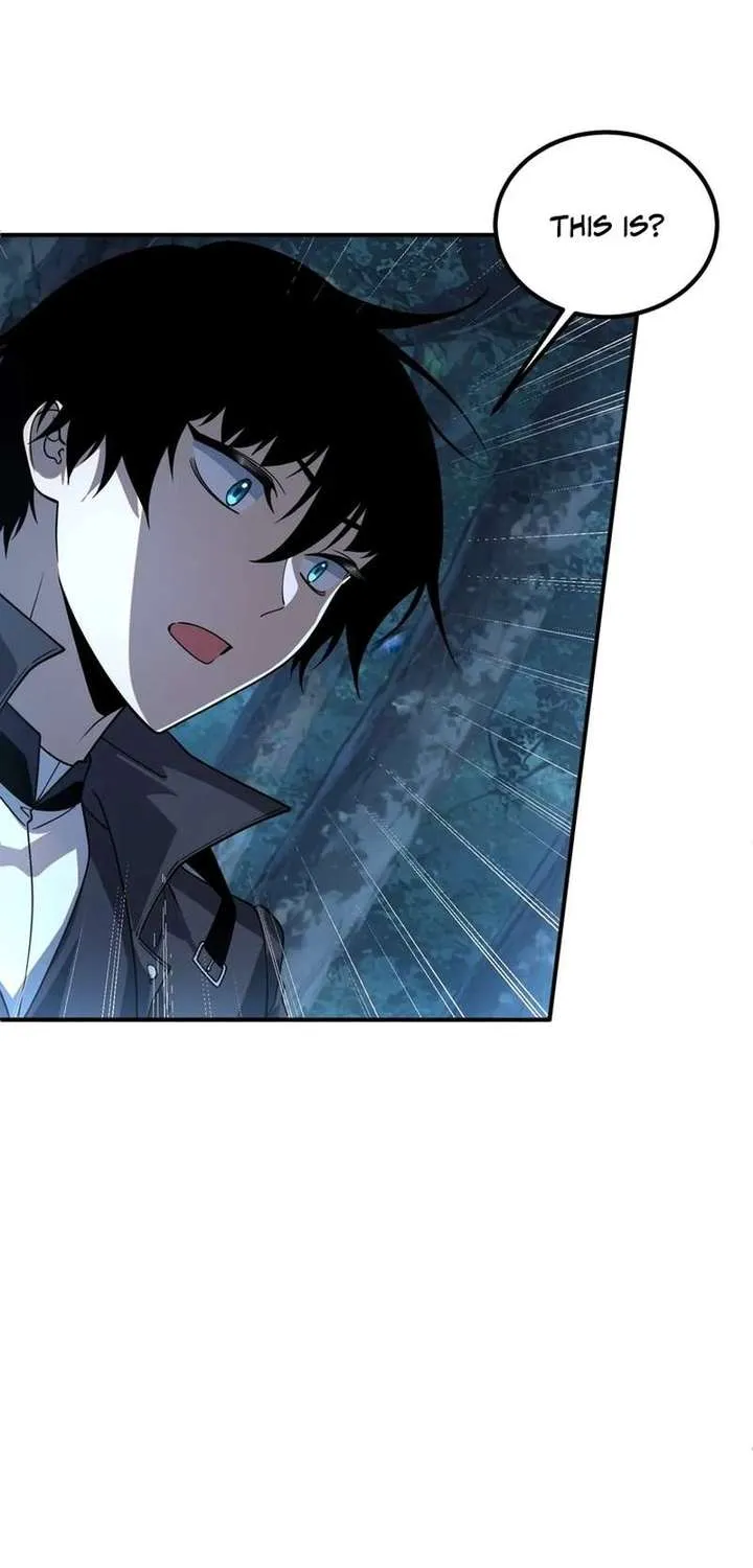 Read Awakening the Purple Thunder at the Beginning EN Manga Online