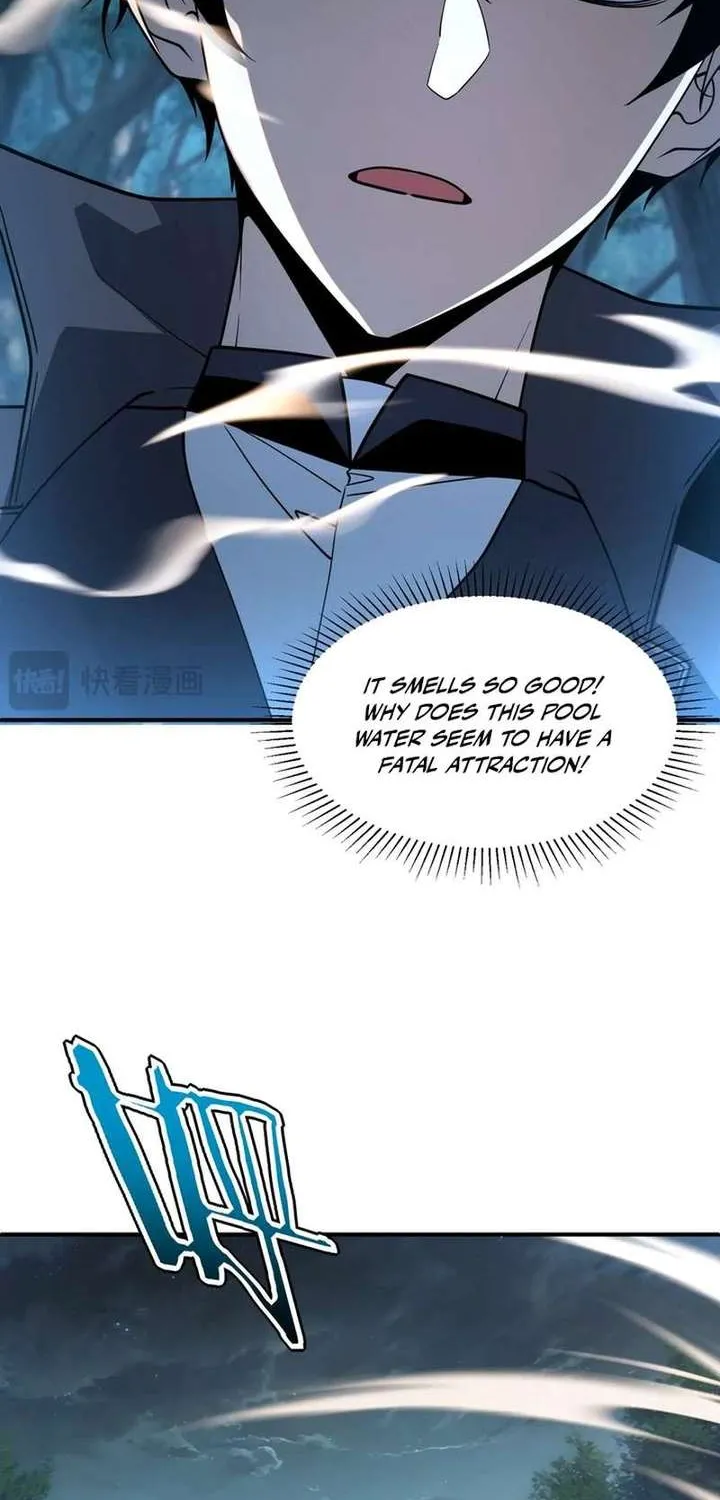 Read Awakening the Purple Thunder at the Beginning EN Manga Online