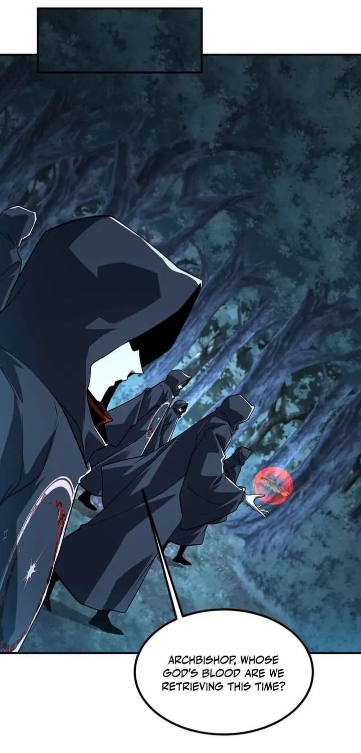 Read Awakening the Purple Thunder at the Beginning EN Manga Online