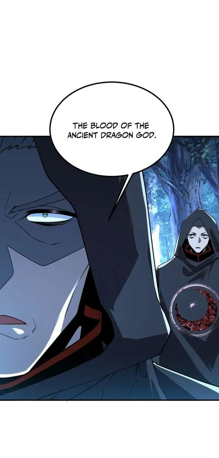 Read Awakening the Purple Thunder at the Beginning EN Manga Online